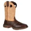 Men's Durango Rebel Saddle Up Boots -Stride Shield Shop 0 650 durango rebel saddle up brown tan