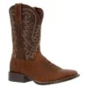 Men's Durango Westward Western Boots 1 Men's Durango Westward Western Boots -Stride Shield Shop 0 650 durango westward western boots bay brown
