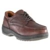 Men's Florsheim Compadre Oxford Steel Toe -Stride Shield Shop 0 650 florsheim compadre oxford steel toe brown black1
