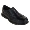 Men's Florsheim Loedin Steel Toe -Stride Shield Shop 0 650 florsheim loedin steel toe black