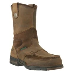 Men's Georgia 10" Athens Wellington Waterproof Boots