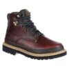 Men's Georgia 6" Giant Boots 2 Men's Georgia 6" Giant Boots -Stride Shield Shop 0 650 georgia 6 giant soggy brown
