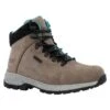 Women's Georgia Eagle Trail Hiker Waterproof Boots -Stride Shield Shop 0 650 georgia eagle trail hiker waterproof boots gray