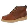 Men's Georgia Farm And Ranch Wedge Chukka Boots -Stride Shield Shop 0 650 georgia farm and ranch wedge chukka brown