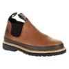 Men's Georgia Giant Revamp Romeo -Stride Shield Shop 0 650 georgia giant revamp romeo brown