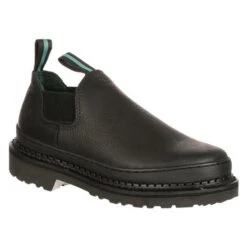 Men's Georgia Giant Romeo -Stride Shield Shop 0 650 georgia giant romeo black1
