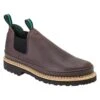 Men's Georgia Giant Romeo 1 Men's Georgia Giant Romeo -Stride Shield Shop 0 650 georgia giant romeo soggy brown1