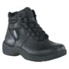 Men's Grabbers Fastener Boots -Stride Shield Shop 0 650 grabbers fastener black