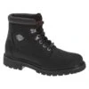 Men's Harley Davidson Badlands Boots -Stride Shield Shop 0 650 harley davidson badlands black