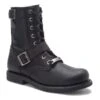 Men's Harley Davidson Footwear 8" Ranger Boots -Stride Shield Shop 0 650 harley davidson footwear 8 ranger black