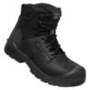 Men's Keen Utility 6" Independence Waterproof Boots -Stride Shield Shop 0 650 keen utility 6 independence waterproof boots black