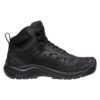 Men's Keen Utility Reno Mid KBF Waterproof Boots -Stride Shield Shop 0 650 keen utility reno mid kbf waterproof boots black black