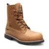 Men's Kodiak 8" McKinney 200G Waterproof Boots -Stride Shield Shop 0 650 kodiak 8 mckinney 200g waterproof boots brown
