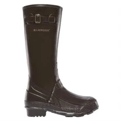Women's LaCrosse 14" Grange Waterproof Boots -Stride Shield Shop 0 650 lacrosse 14 grange waterproof boots chocolate
