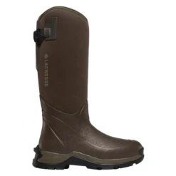 Men's LaCrosse 16" Alpha Thermal 7.0MM Waterproof Boots 7 Men's LaCrosse 16" Alpha Thermal 7.0MM Waterproof Boots -Stride Shield Shop 0 650 lacrosse 16 alpha thermal 70mm waterproof brown