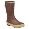 Men's LaCrosse 16" Guardsman Waterproof Boots -Stride Shield Shop 0 650 lacrosse 16 guardsman waterproof brown tan