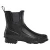 Women's LaCrosse 5" Grange Chelsea Waterprof Boots -Stride Shield Shop 0 650 lacrosse 5 grange chelsea waterproof boots black