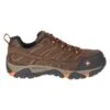 Men's Merrell Work Moab Vertex Vent Composite Toe -Stride Shield Shop 0 650 merrell work moab vertex vent composite toe clay