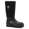 Men's Muck Chore Tall Waterproof Boots -Stride Shield Shop 0 650 muck chore tall waterproof boots black1