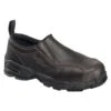 Men's Nautilus 1620 Steel Toe -Stride Shield Shop 0 650 nautilus 1620 steel toe brown