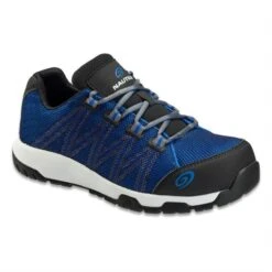 Men's Nautilus Accelerator Composite Toe -Stride Shield Shop 0 650 nautilus accelerator composite toe blue black