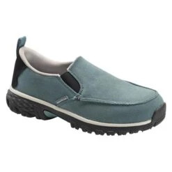 Women's Nautilus Breeze Slip-On Alloy Toe -Stride Shield Shop 0 650 nautilus breeze slip on alloy toe laguna
