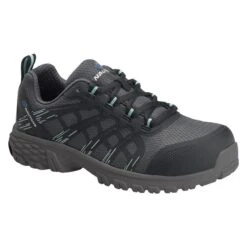 Women's Nautilus Stratus Composite Toe -Stride Shield Shop 0 650 nautilus stratus gray2
