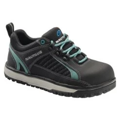 Women's Nautilus Urban Oxford Alloy Toe