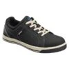 Women's Nautilus Westside Oxford Steel Toe -Stride Shield Shop 0 650 nautilus westside oxford steel toe black