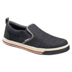 Women's Nautilus Westside Slip On ESD Steel Toe