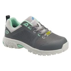 Women's Nautilus Zephyr ESD Alloy Toe