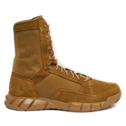 Men's Oakley SI Light Assault 2 Boots -Stride Shield Shop 0 650 oakley si light assault 2 coyote brown