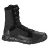 Men's Oakley SI Light Patrol Boots -Stride Shield Shop 0 650 oakley si light patrol black