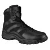 Men's Propper 6" Tactical Duty Boot Side-Zip Boots -Stride Shield Shop 0 650 propper 6 tactical duty boot side zip black