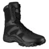 Men's Propper 8" Tactical Duty Boot Side-Zip Boots -Stride Shield Shop 0 650 propper 8 tactical duty boot side zip black
