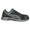 Men's Puma Safety Elevate Knit Composite Toe -Stride Shield Shop 0 650 puma safety elevate knit composite toe black