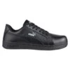 Women's Puma Safety Iconic Low Composite Toe Static Dissipative -Stride Shield Shop 0 650 puma safety iconic low composite toe static dissipative black2