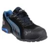 Men's Puma Safety Rio Low Alloy Toe -Stride Shield Shop 0 650 puma safety rio low alloy toe black