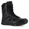 Men's Reebok 8" Sublite Cushion Tactical Side-Zip Boots 2 Men's Reebok 8" Sublite Cushion Tactical Side-Zip Boots -Stride Shield Shop 0 650 reebok 8 sublite cushion tactical side zip black