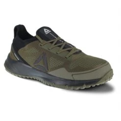 Men's Reebok All Terrain Work Steel Toe EH -Stride Shield Shop 0 650 reebok all terrain work steel toe eh sage black