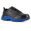 Men's Reebok Ateron Steel Toe -Stride Shield Shop 0 650 reebok ateron steel toe black blue
