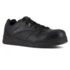 Women's Reebok BB4500 Low Cut Composite Toe -Stride Shield Shop 0 650 reebok bb4500 low cut composite toe black