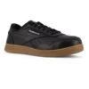 Men's Reebok Club MEMT Work Composite Toe EH -Stride Shield Shop 0 650 reebok club memt work composite toe eh black gum