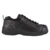 Women's Reebok Jorie Street Sport Jogger Composite Toe -Stride Shield Shop 0 650 reebok jorie street sport composite toe black