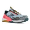 Women's Reebok Nano X1 Adventure Work Composite Toe -Stride Shield Shop 0 650 reebok nano x1 adventure work composite toe slate blue and cherry