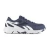 Men's Reebok Nanoflex TR Work Static Dissipative Composite Toe -Stride Shield Shop 0 650 reebok nanoflex tr work static dissipative composite toe navy and light gray