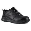 Men's Reebok Pitch Line Composite Toe -Stride Shield Shop 0 650 reebok pitch line composite toe black white