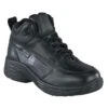 Men's Reebok Postal Athletic Hi-Top Boots -Stride Shield Shop 0 650 reebok postal athletic hi top black