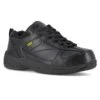 Men's Reebok Resistance Composite Toe -Stride Shield Shop 0 650 reebok resistance composite toe black