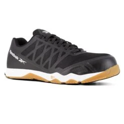 Women's Reebok Speed TR Work Composite Toe -Stride Shield Shop 0 650 reebok speed tr work composite toe black gum 1